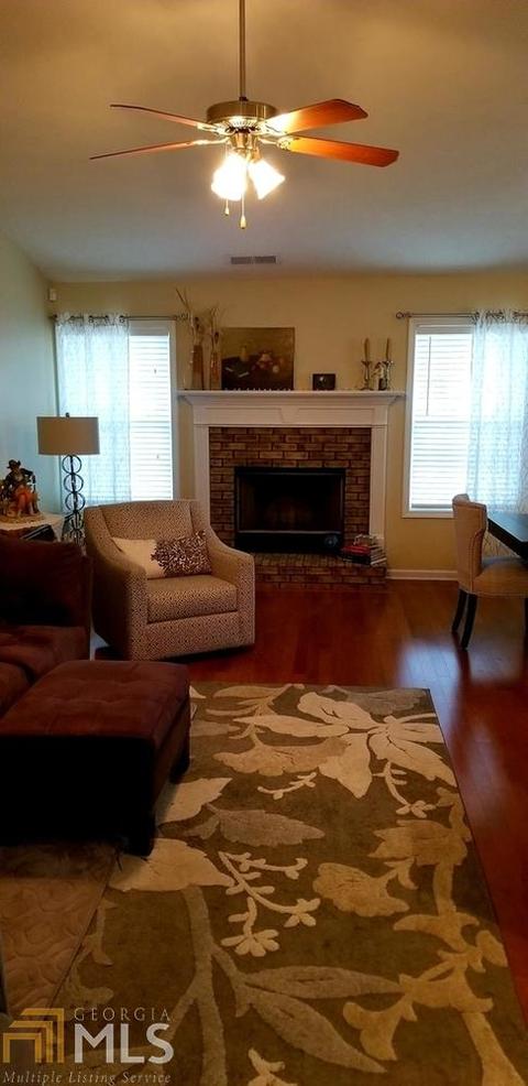 950 Downing Dr, Bethlehem, GA 30620 photo 14