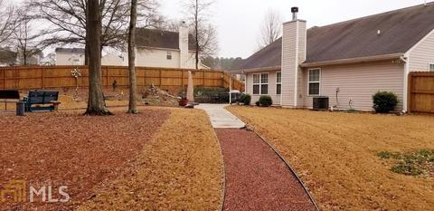 950 Downing Dr, Bethlehem, GA 30620 photo 5