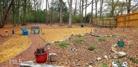 950 Downing Dr, Bethlehem, GA 30620 photo 6