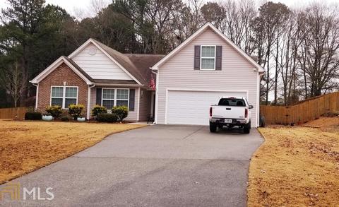950 Downing Dr, Bethlehem, GA 30620 photo 1