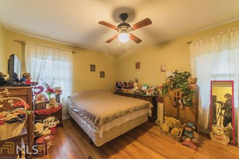 6575 Pleasant Valley Dr, Morrow, GA 30260 photo 11