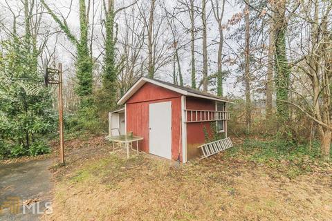 6575 Pleasant Valley Dr, Morrow, GA 30260 photo 26