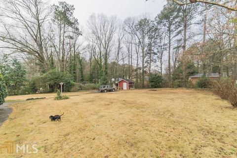 6575 Pleasant Valley Dr, Morrow, GA 30260 photo 27