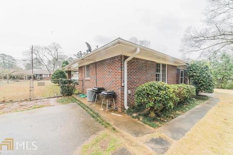 6575 Pleasant Valley Dr, Morrow, GA 30260 photo 25