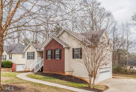 60 Harvard Dr, Covington, GA 30016 photo 1