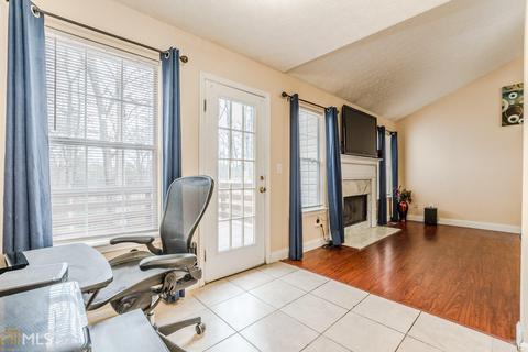60 Harvard Dr, Covington, GA 30016 photo 5