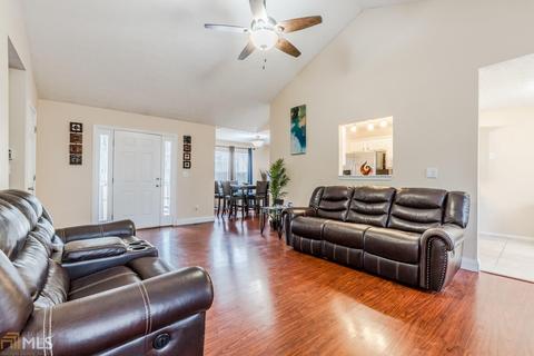 60 Harvard Dr, Covington, GA 30016 photo 4