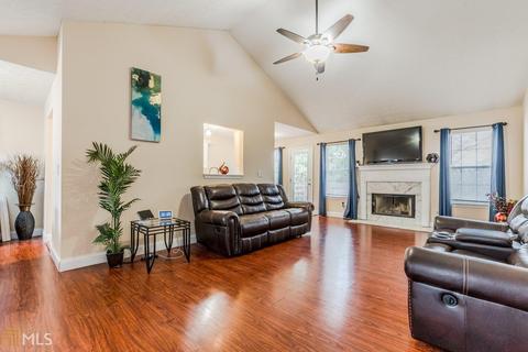 60 Harvard Dr, Covington, GA 30016 photo 3