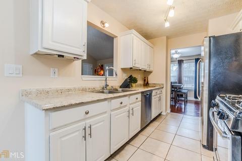 60 Harvard Dr, Covington, GA 30016 photo 8