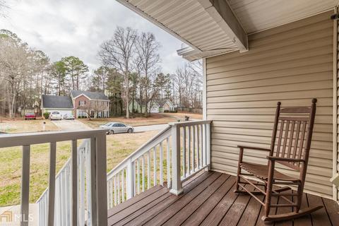 60 Harvard Dr, Covington, GA 30016 photo 2