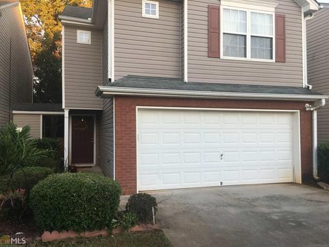 705 Lakeside Cir, Covington, GA 30016 photo 1
