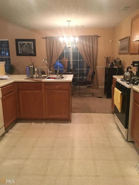 705 Lakeside Cir, Covington, GA 30016 photo 7