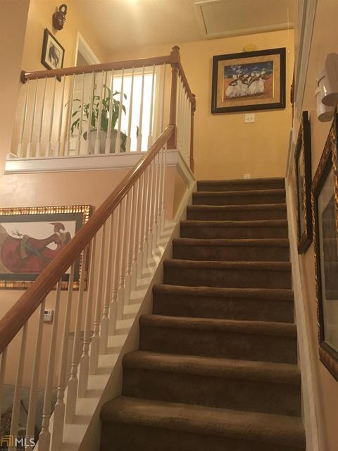 705 Lakeside Cir, Covington, GA 30016 photo 4
