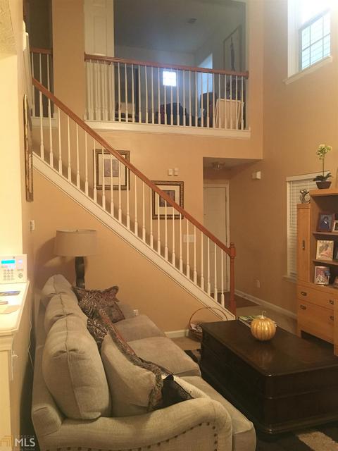 705 Lakeside Cir, Covington, GA 30016 photo 2