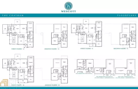 1045 Wescott Ave, Suwanee, GA 30024 photo 2