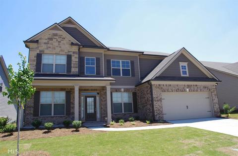 2872 Bluestone Ct, Dacula, GA 30019 photo 4