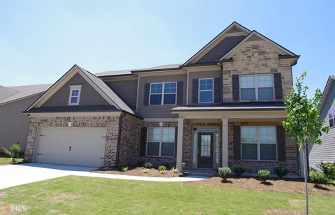 2872 Bluestone Ct, Dacula, GA 30019 photo 1