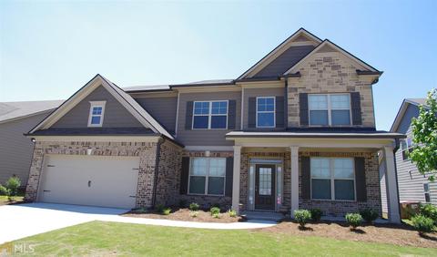 2872 Bluestone Ct, Dacula, GA 30019 photo 5