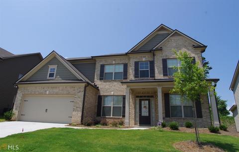 2872 Bluestone Ct, Dacula, GA 30019 photo 7