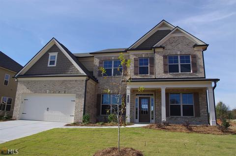 2872 Bluestone Ct, Dacula, GA 30019 photo 9