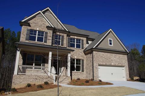 2872 Bluestone Ct, Dacula, GA 30019 photo 8