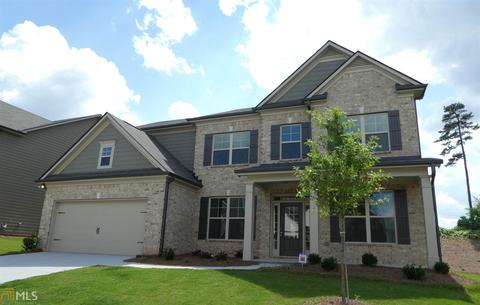 2872 Bluestone Ct, Dacula, GA 30019 photo 6