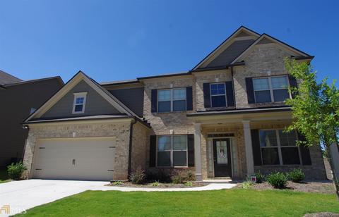 2872 Bluestone Ct, Dacula, GA 30019 photo 3