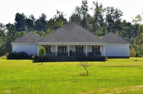 1380 Mockingbird Rd, Millen, GA 30442 photo 1
