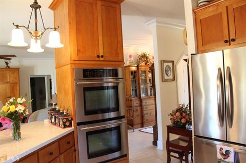 1380 Mockingbird Rd, Millen, GA 30442 photo 5