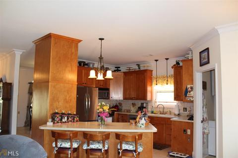 1380 Mockingbird Rd, Millen, GA 30442 photo 3