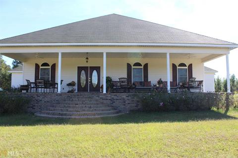 1380 Mockingbird Rd, Millen, GA 30442 photo 23