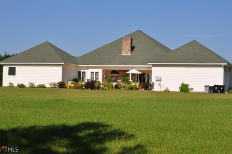 1380 Mockingbird Rd, Millen, GA 30442 photo 26