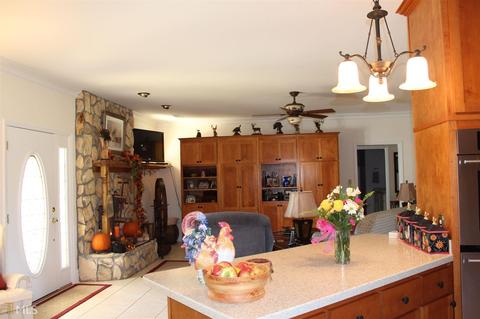 1380 Mockingbird Rd, Millen, GA 30442 photo 4