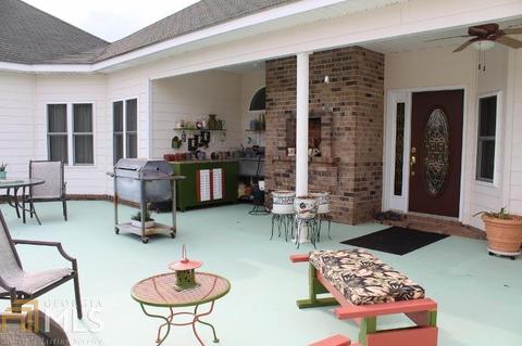 1380 Mockingbird Rd, Millen, GA 30442 photo 25