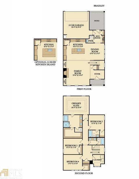 3659 Davenport Rd, Duluth, GA 30096 photo 2