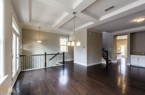 3156 Anstey Ln, Chamblee, GA 30345 photo 4