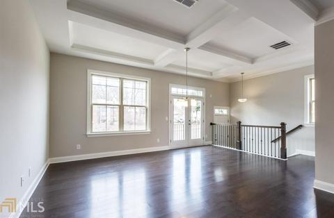 3156 Anstey Ln, Chamblee, GA 30345 photo 3