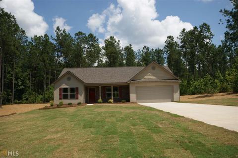 227 Needleleaf Dr, Barnesville, GA 30204 photo 1