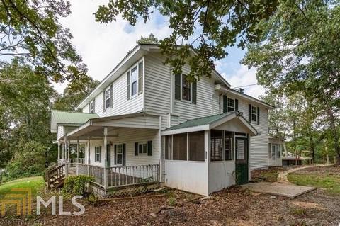 6735 Stringer Rd, Clermont, GA 30527 photo 3