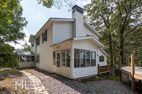 6735 Stringer Rd, Clermont, GA 30527 photo 5
