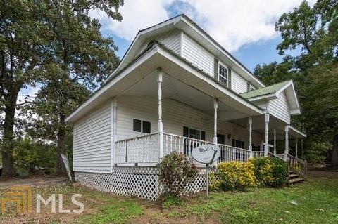 6735 Stringer Rd, Clermont, GA 30527 photo 2