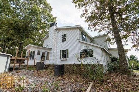 6735 Stringer Rd, Clermont, GA 30527 photo 4