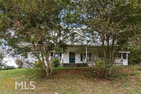 6735 Stringer Rd, Clermont, GA 30527 photo 1