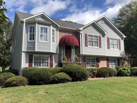 638 Rivermill Rd, Bethlehem, GA 30620 photo 1