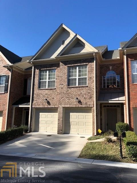 3427 Henderson Reserve, Chamblee, GA 30341 photo 1