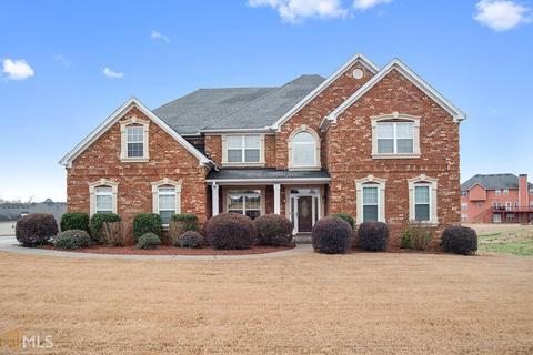 50 Lances Ln, Covington, GA 30016 photo 1