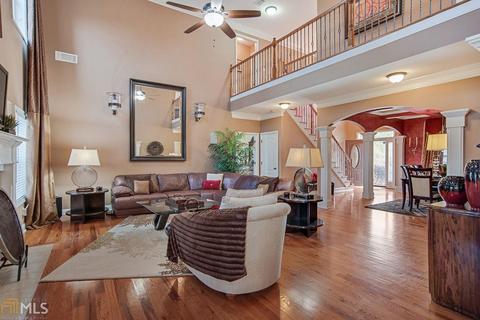 50 Lances Ln, Covington, GA 30016 photo 5