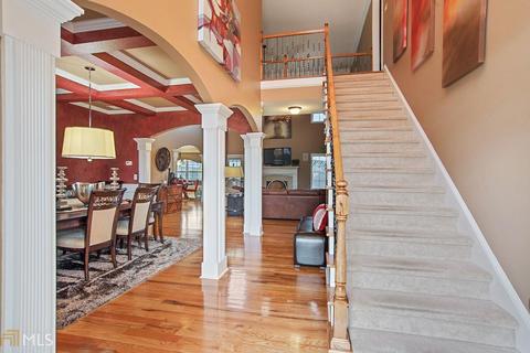 50 Lances Ln, Covington, GA 30016 photo 2