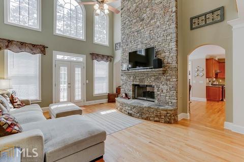 1022 Pathview Ct, Dacula, GA 30019 photo 5