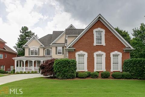 1022 Pathview Ct, Dacula, GA 30019 photo 2